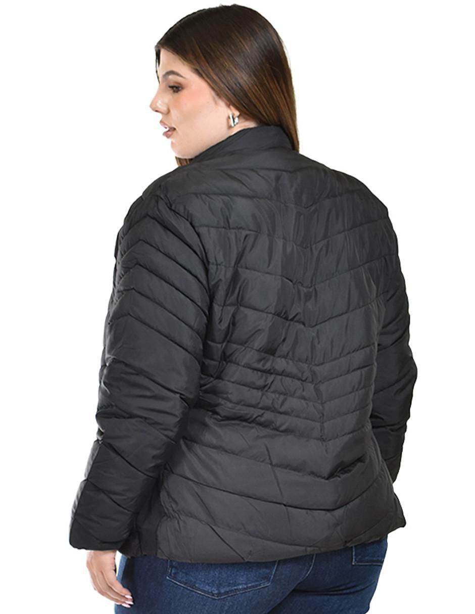 Chamarra acolchada para mujer 3