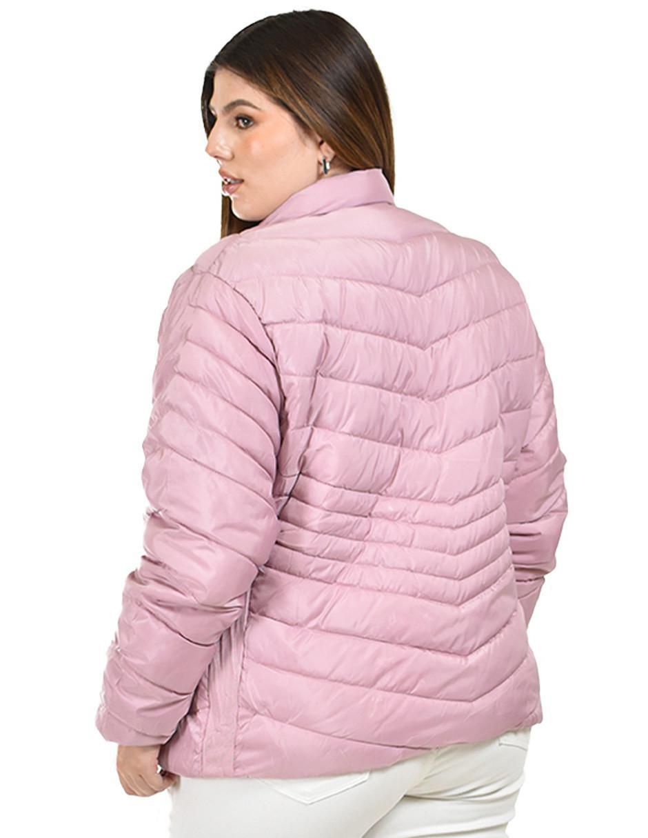 Chamarra acolchada para mujer 3