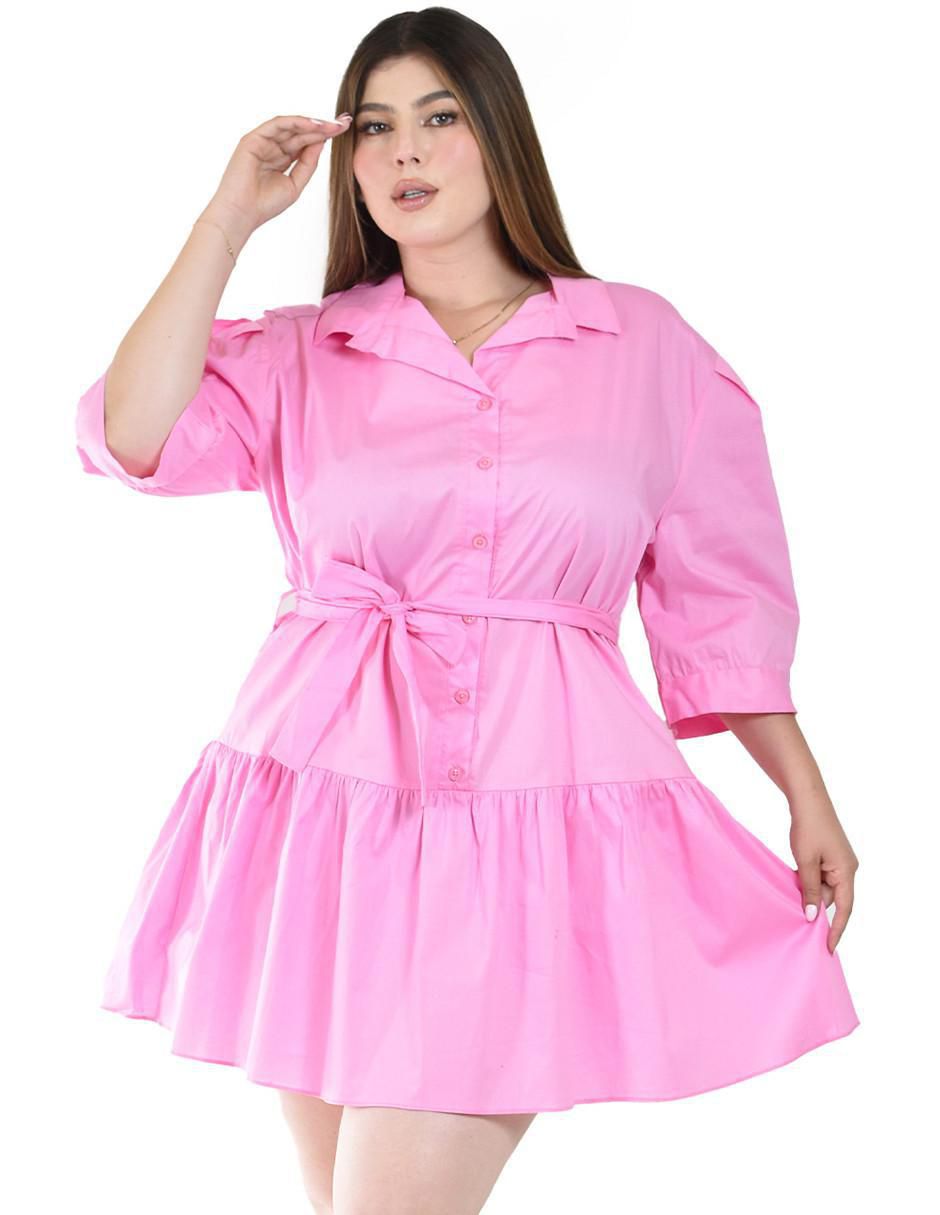 Vestido mini casual para mujer Vestido mini casual para mujer