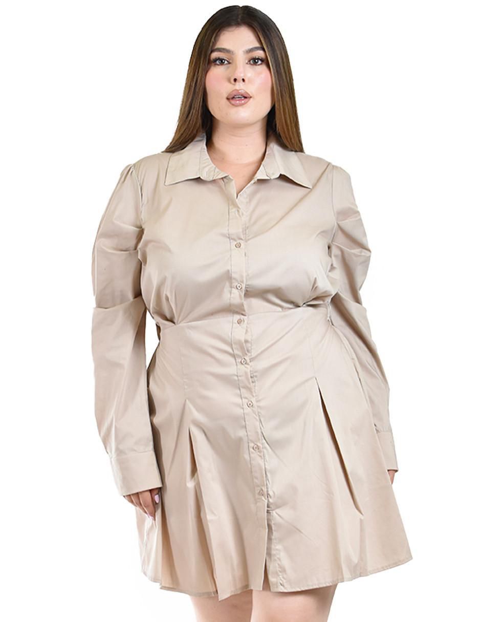 Vestido mini casual para mujer Vestido mini casual para mujer