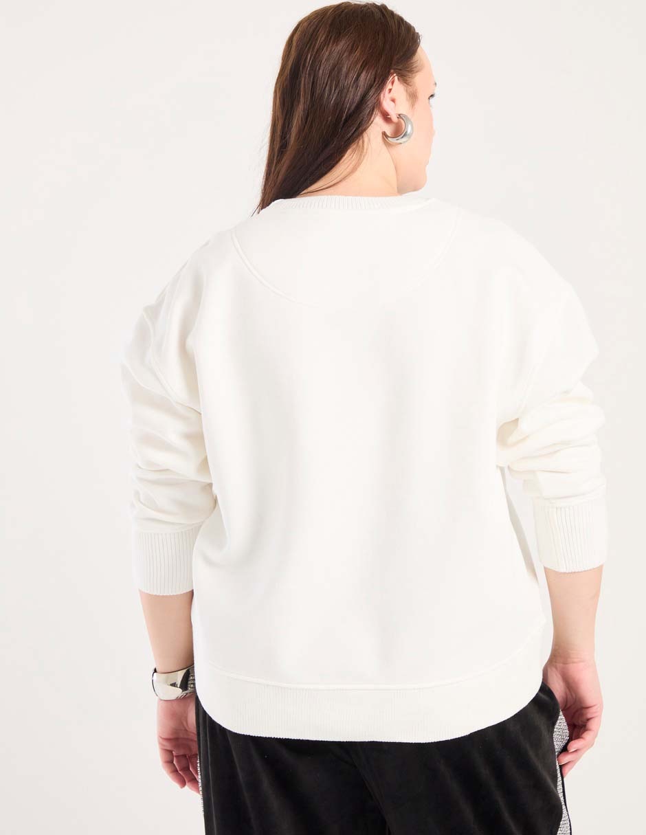 Sudadera para mujer 2