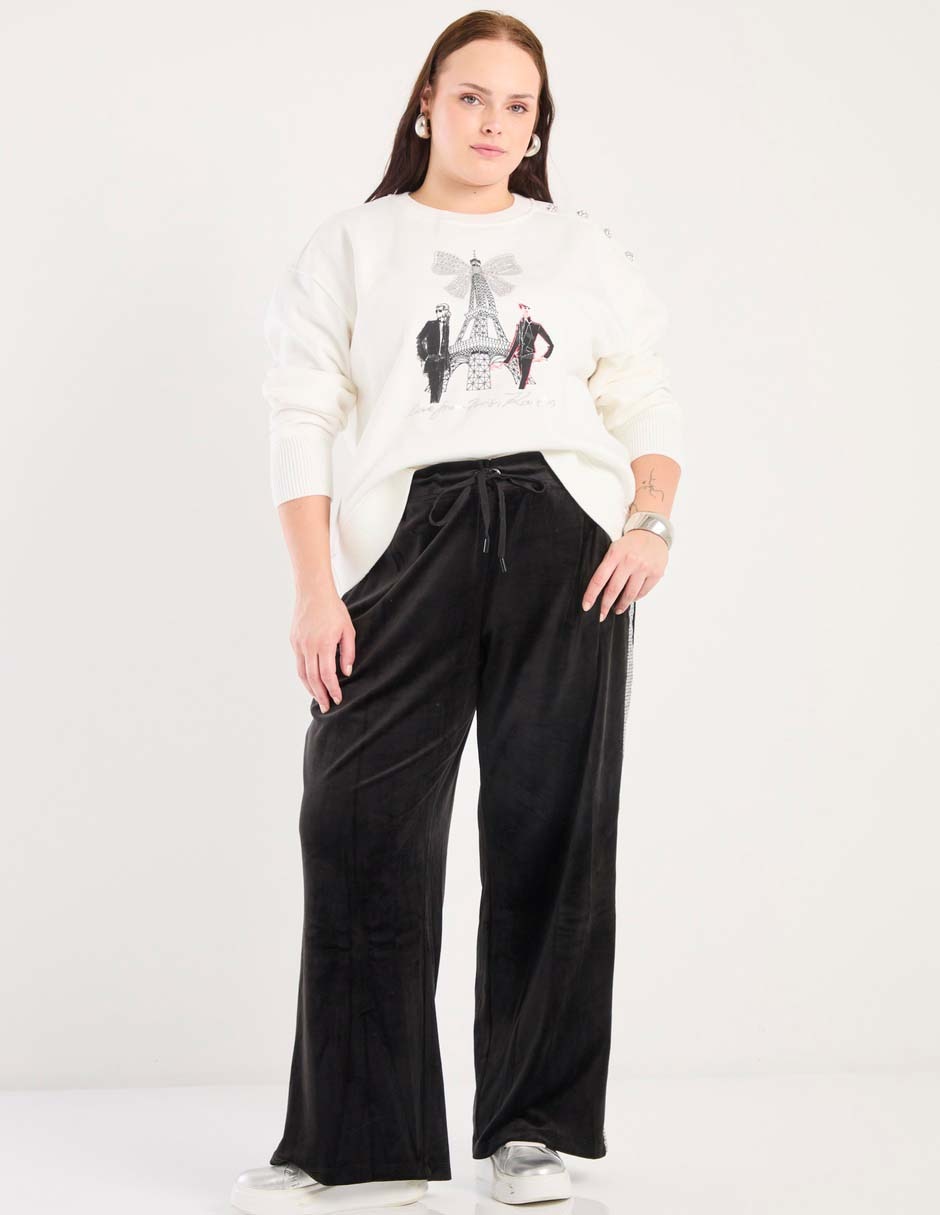 Sudadera para mujer 3