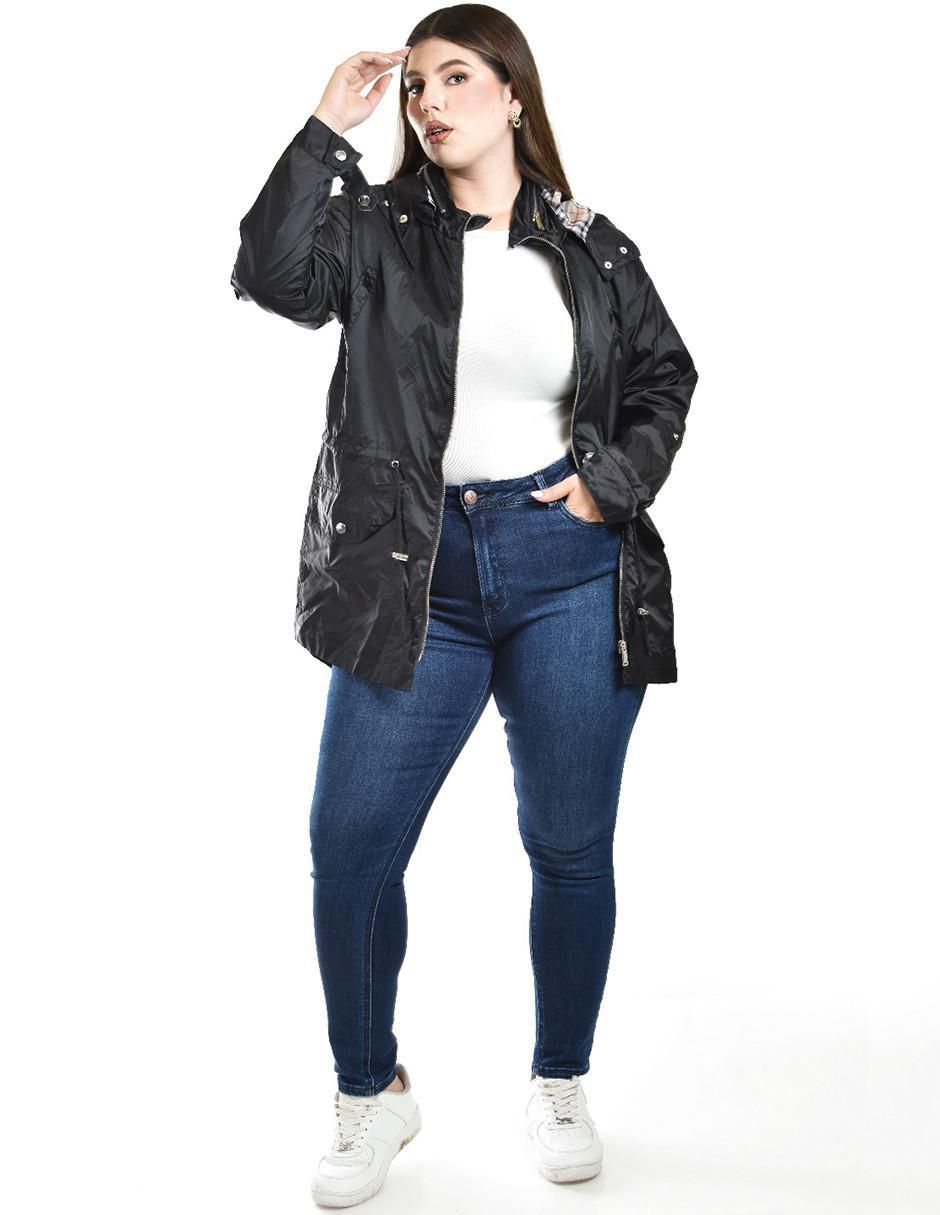 Chamarra para mujer 5
