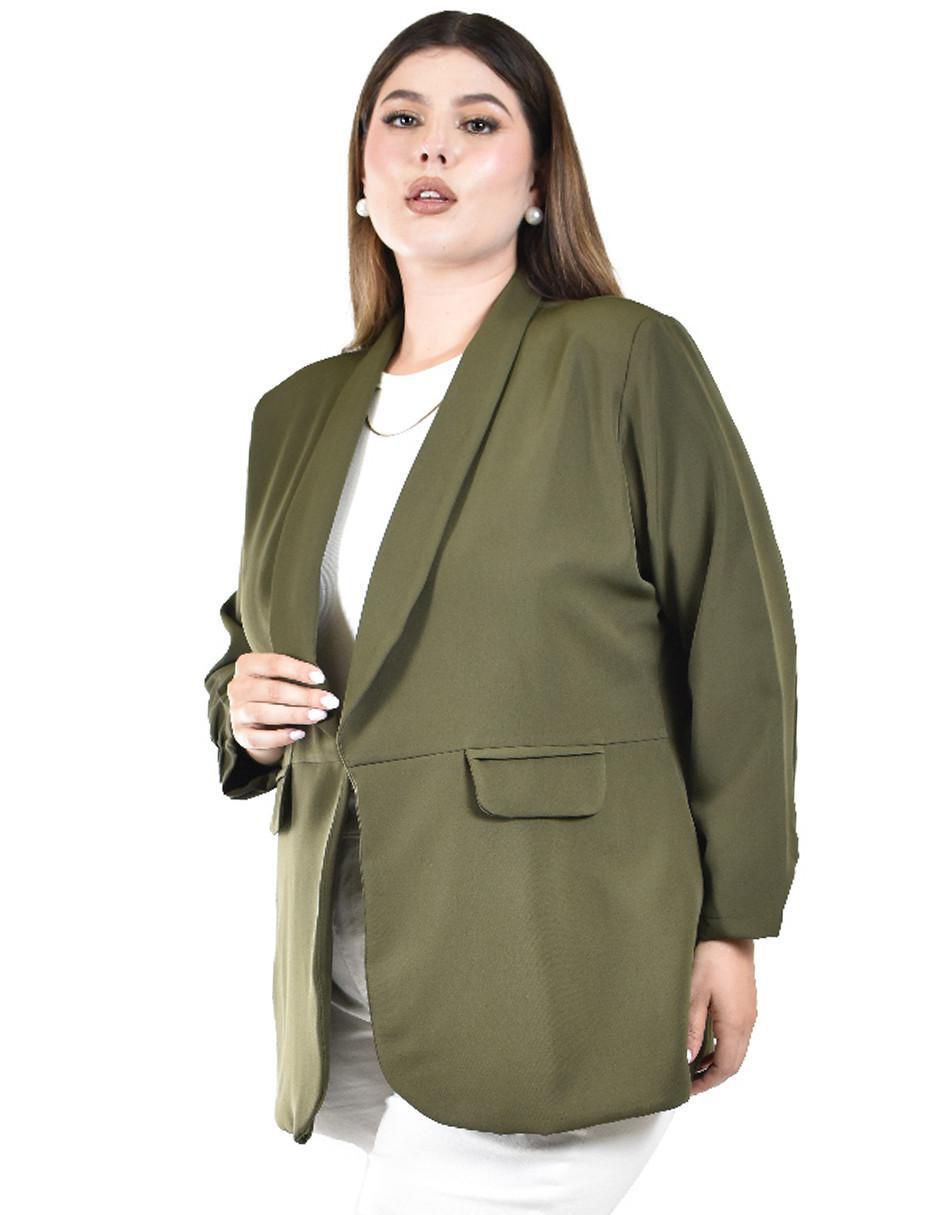 Blazer formal 2