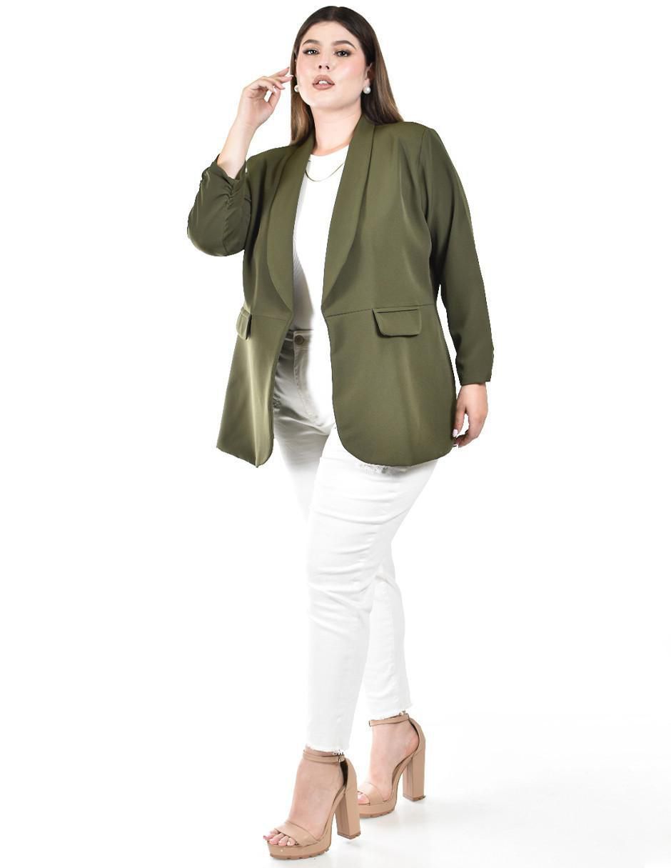 Blazer formal 4