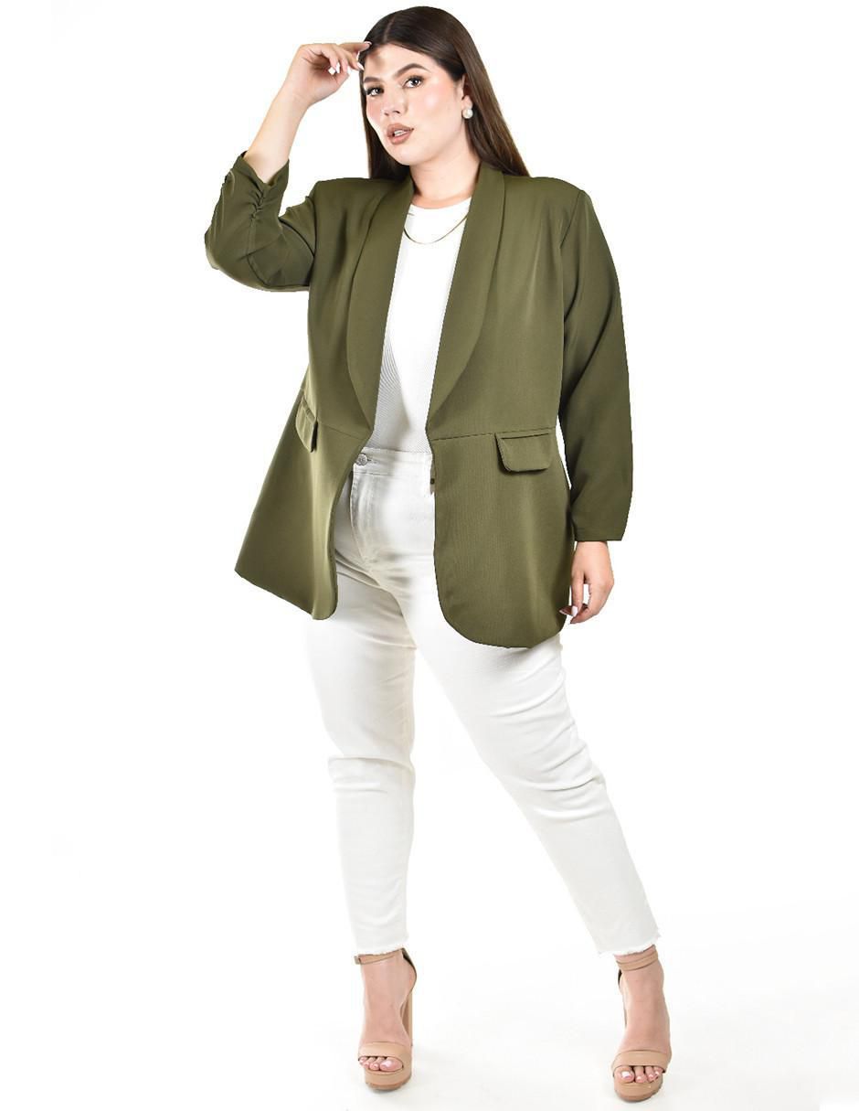 Blazer formal 5
