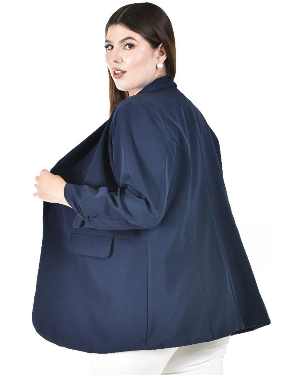 Blazer formal 3