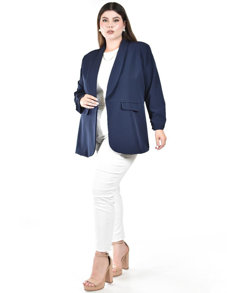 Blazer formal 4