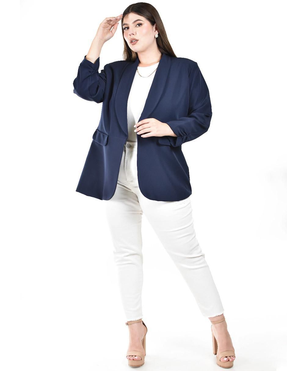 Blazer formal 5