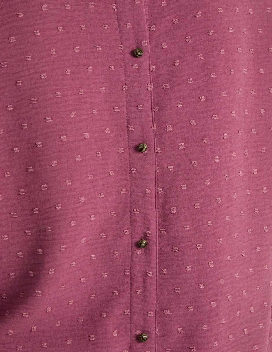 Blusa manga larga para mujer 5