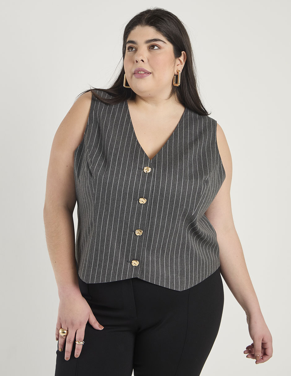 Chaleco para mujer Chaleco para mujer