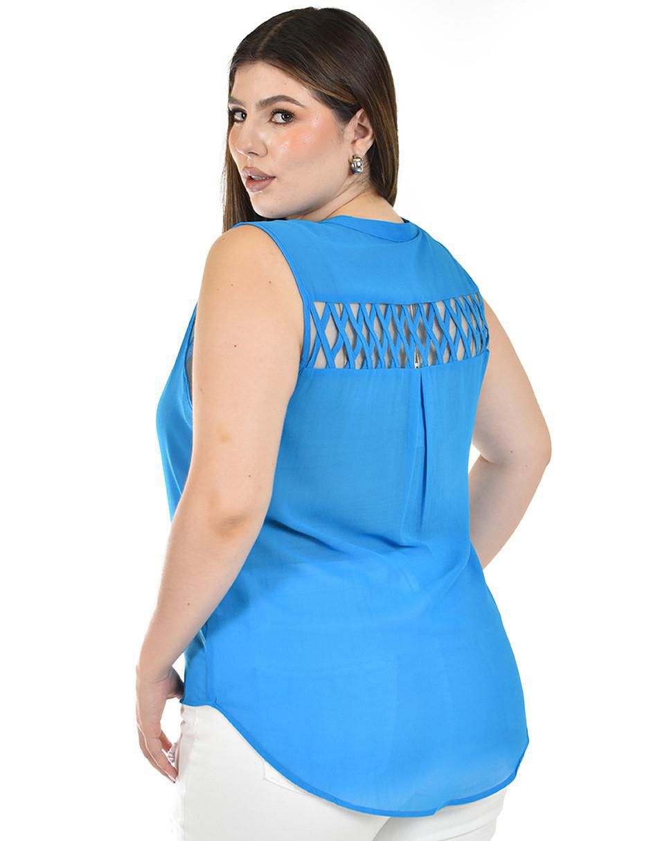 Blusa para mujer 3