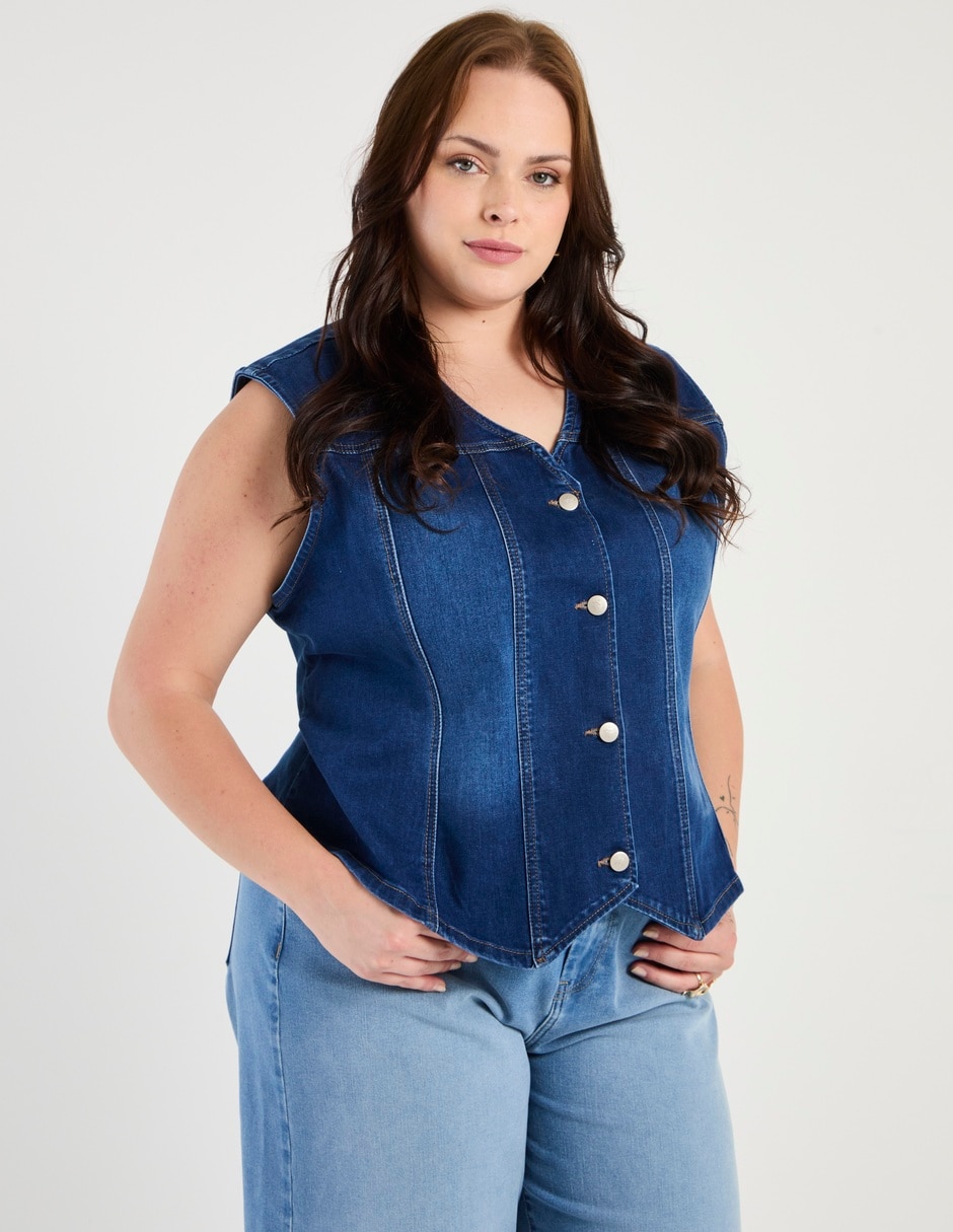 Chaleco para mujer Chaleco para mujer