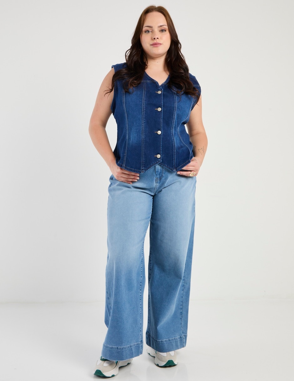 Chaleco para mujer 3