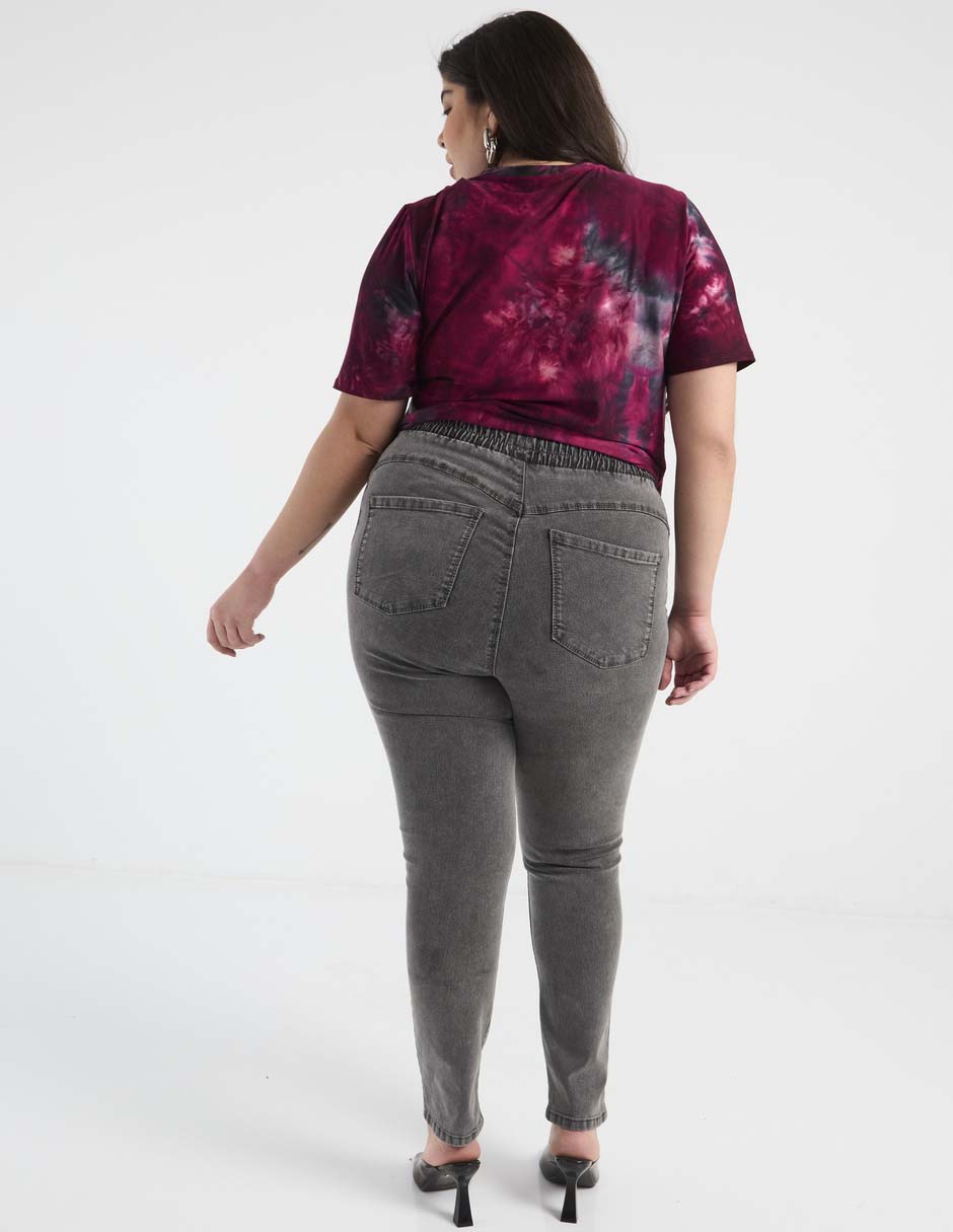Jeans skinny para mujer 2
