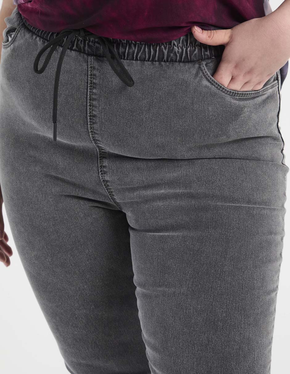 Jeans skinny para mujer 4