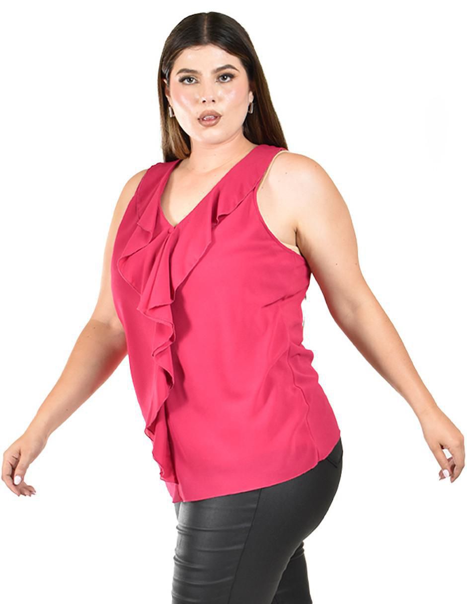Blusa para mujer 2
