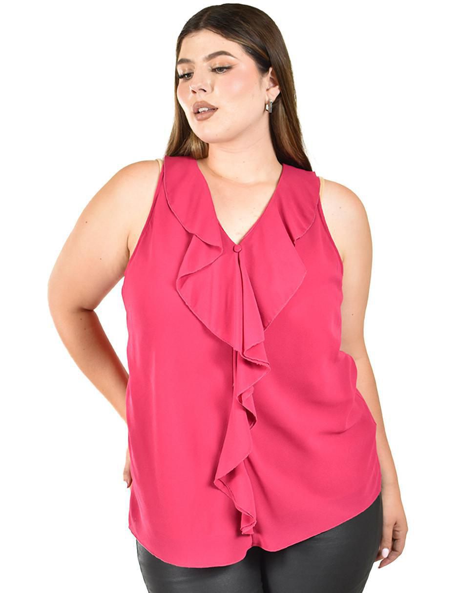 Blusa para mujer 4