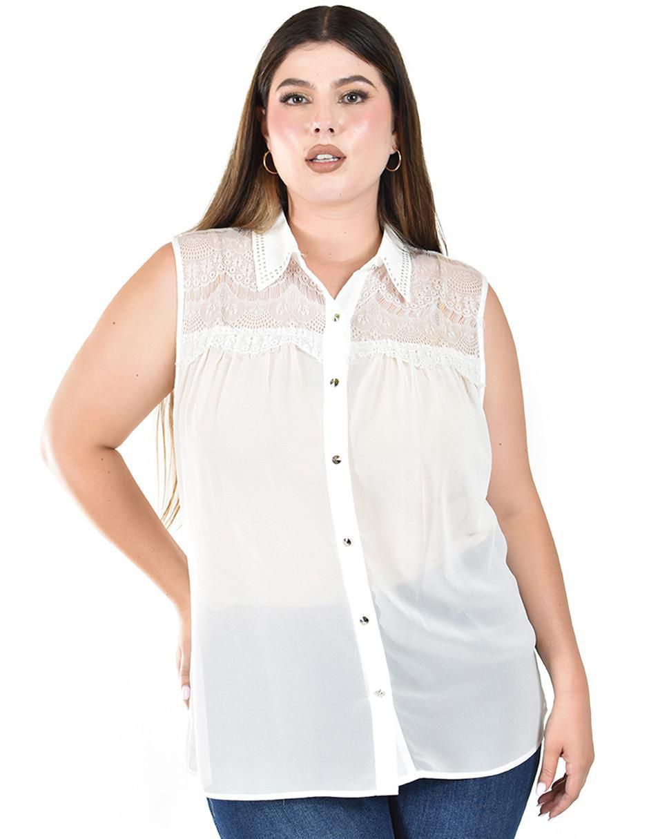 Blusa para mujer