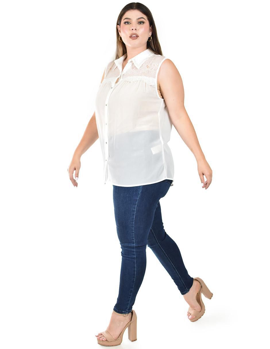 Blusa para mujer 2