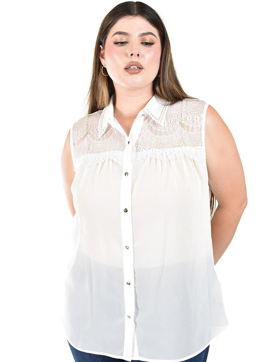 Blusa para mujer 4