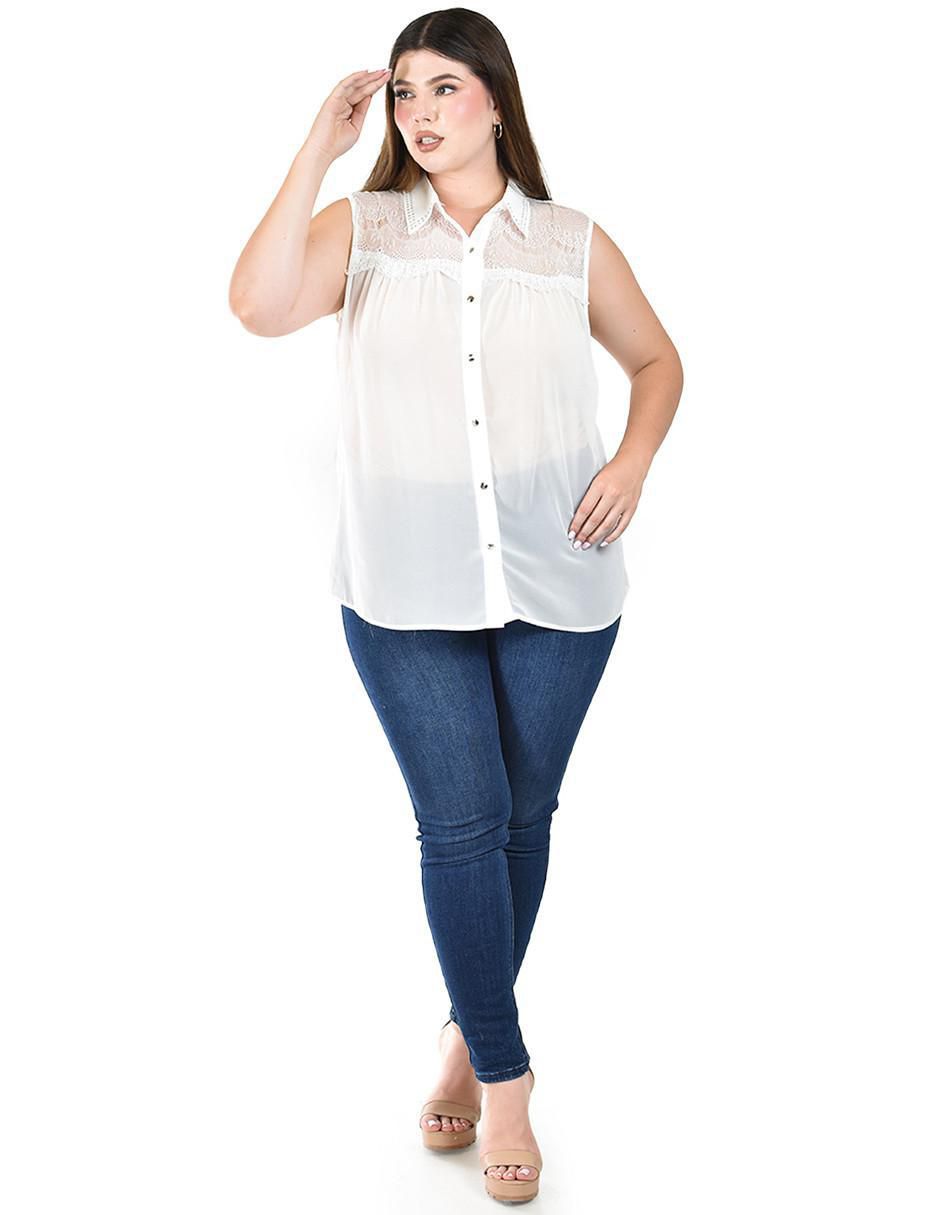 Blusa para mujer 5
