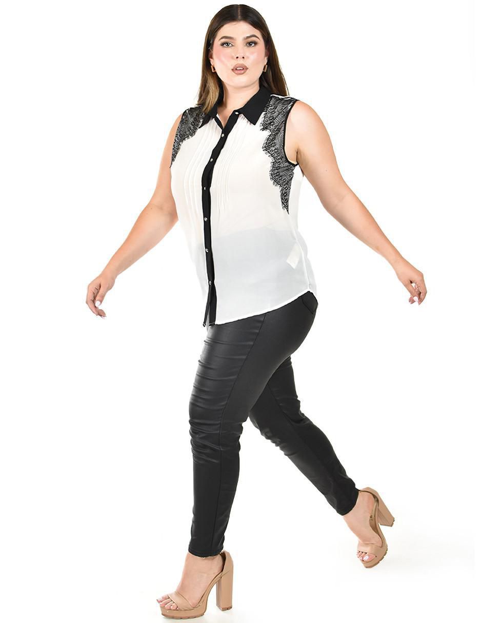 Blusa para mujer 2