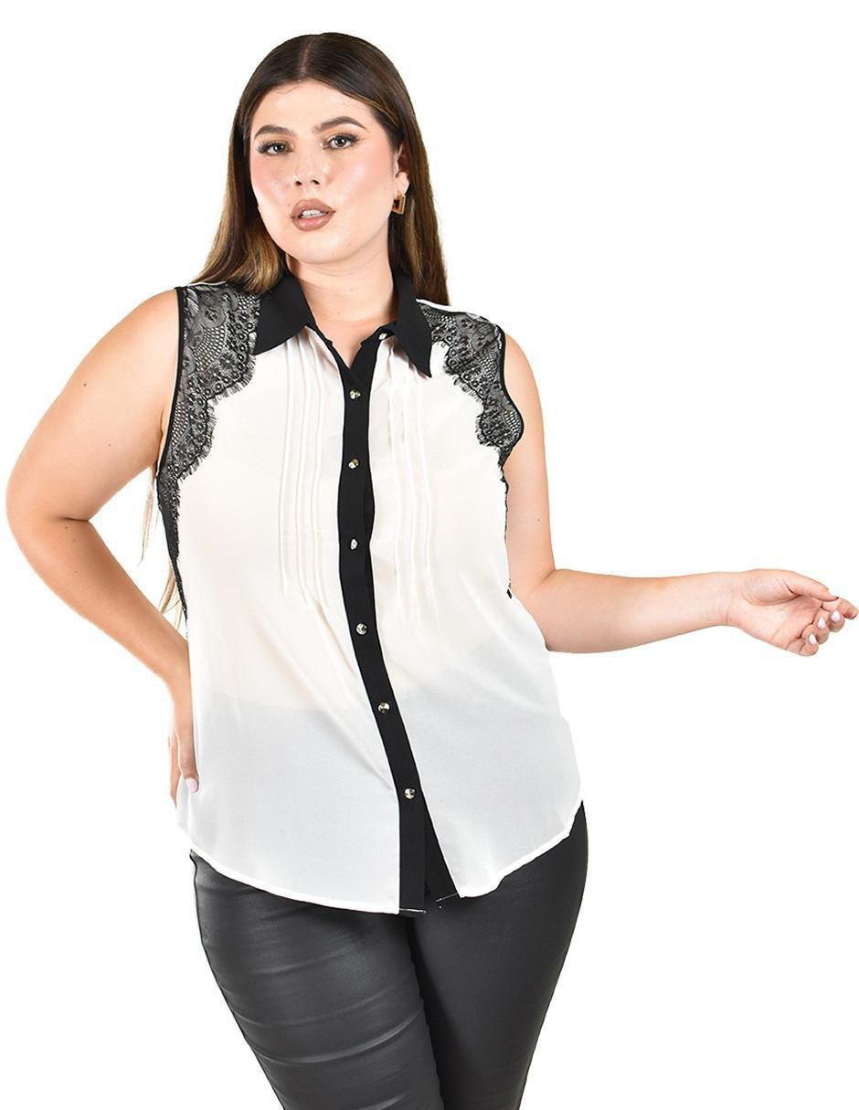 Blusa para mujer 5