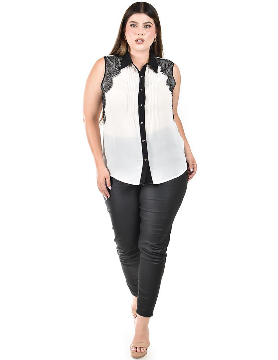 Blusa para mujer 6