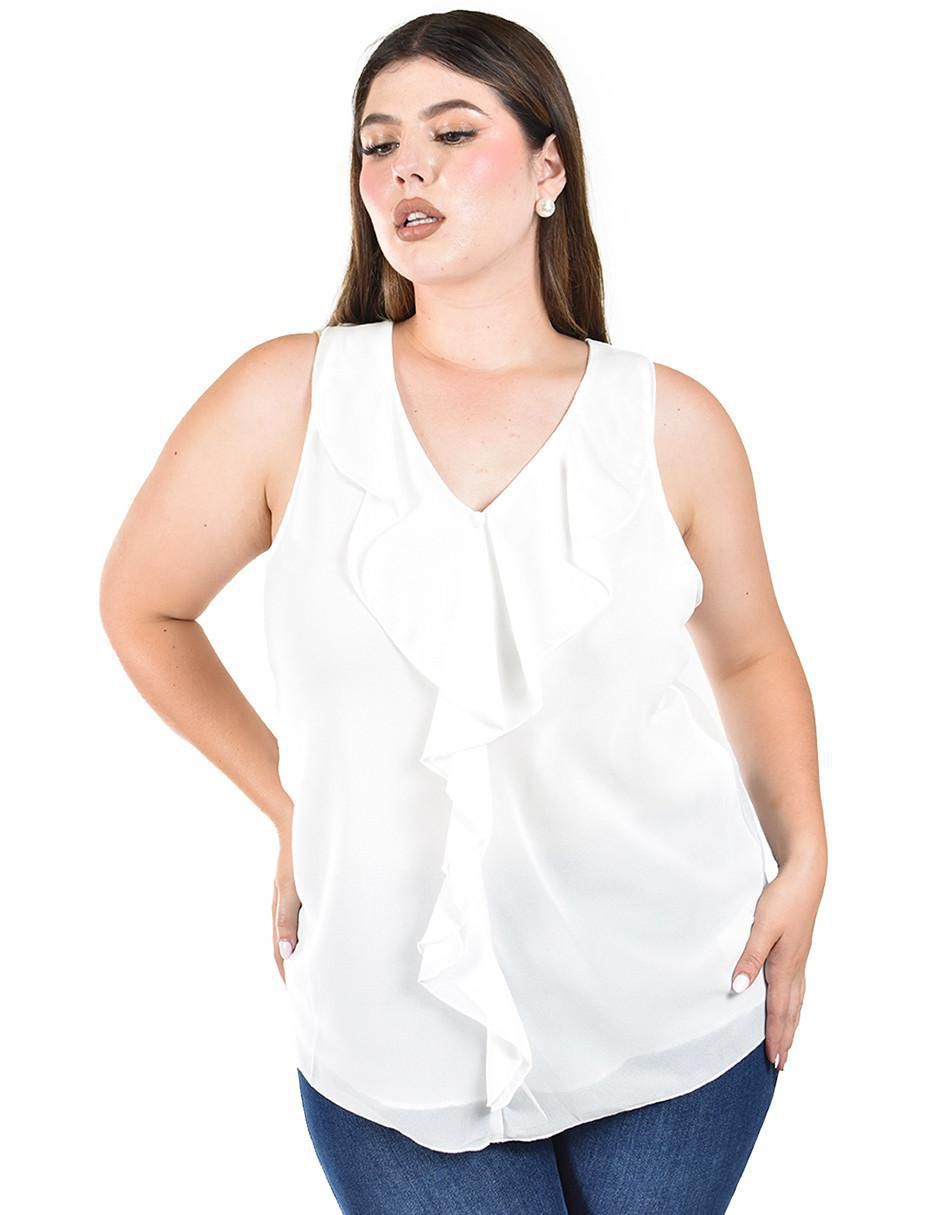Blusa para mujer