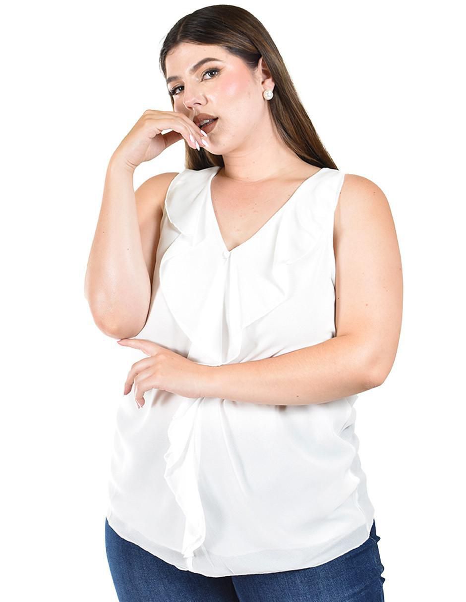 Blusa para mujer 4
