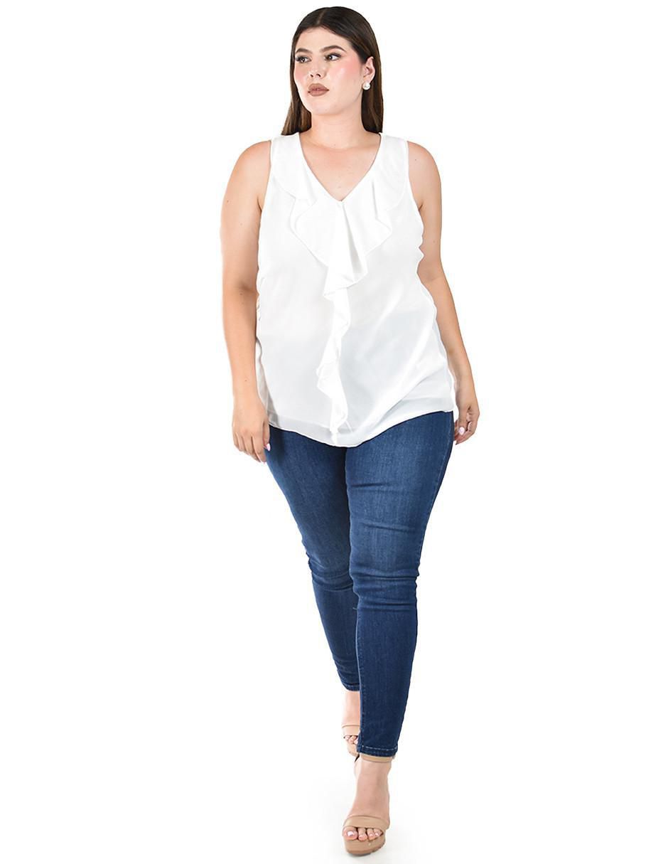 Blusa para mujer 5