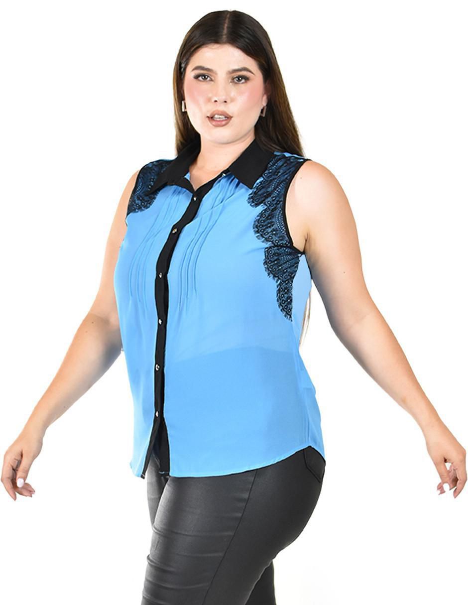 Blusa para mujer 2