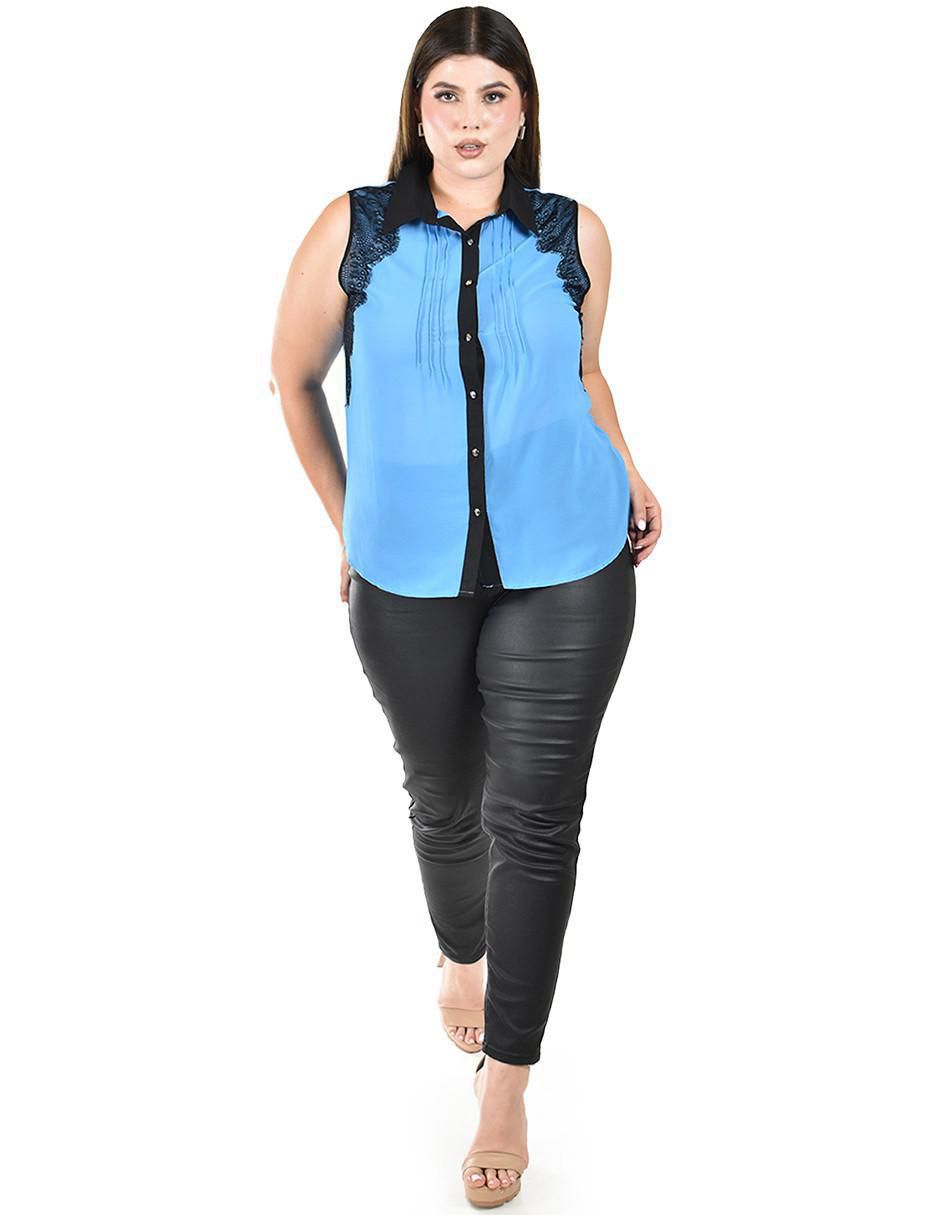 Blusa para mujer 5