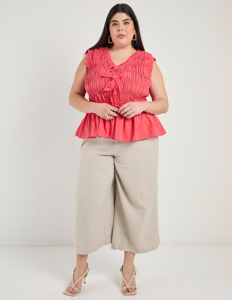 Blusa Map para mujer 2