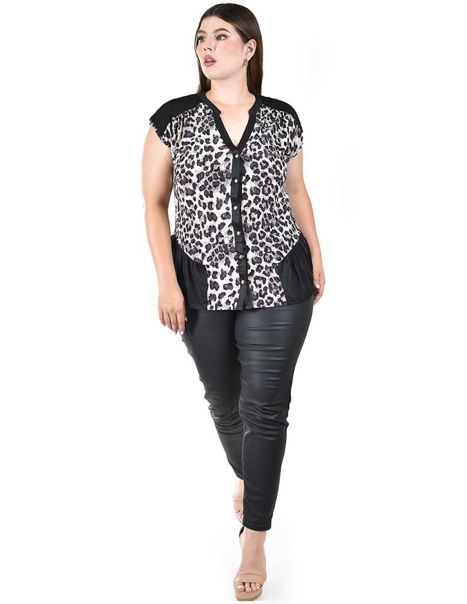 Blusa para mujer 4