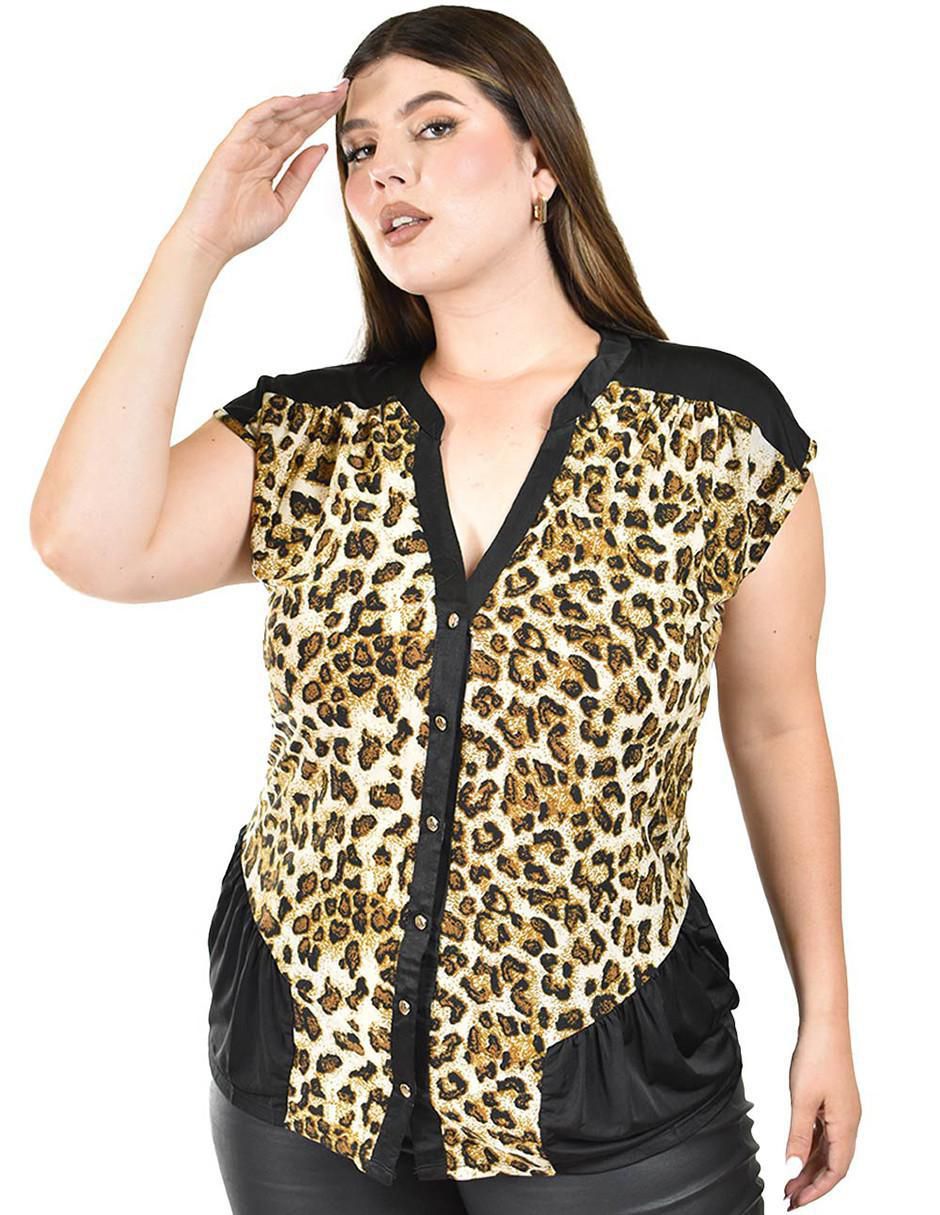 Blusa para mujer