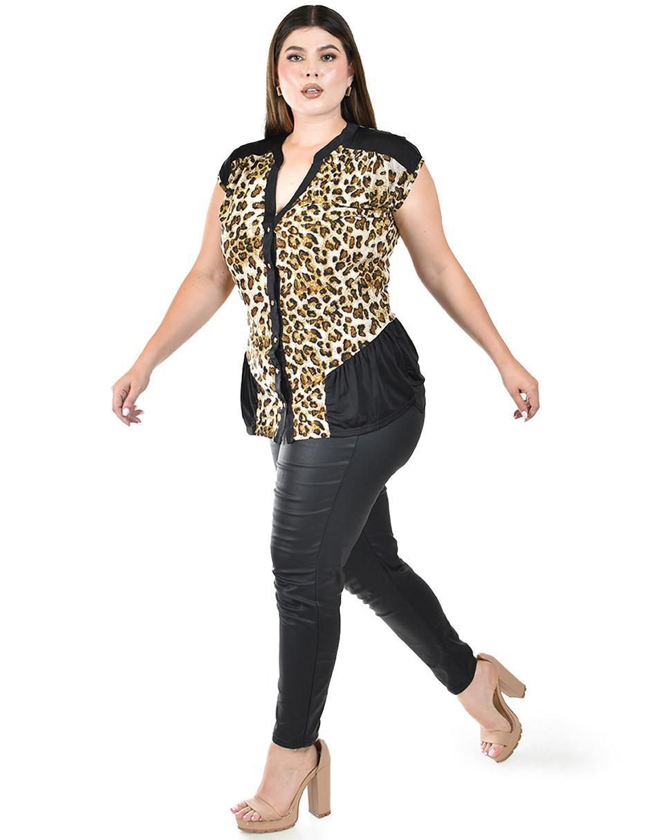 Blusa para mujer 2