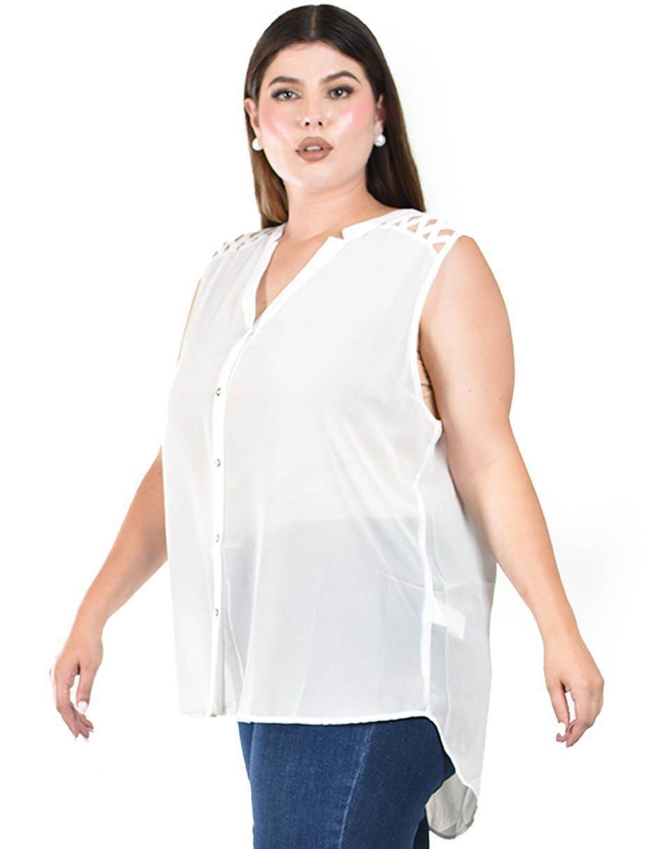 Blusa para mujer 2