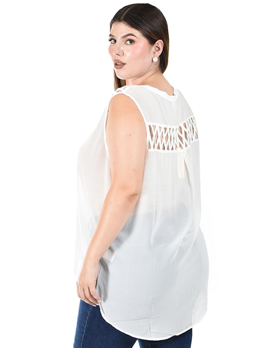Blusa para mujer 3
