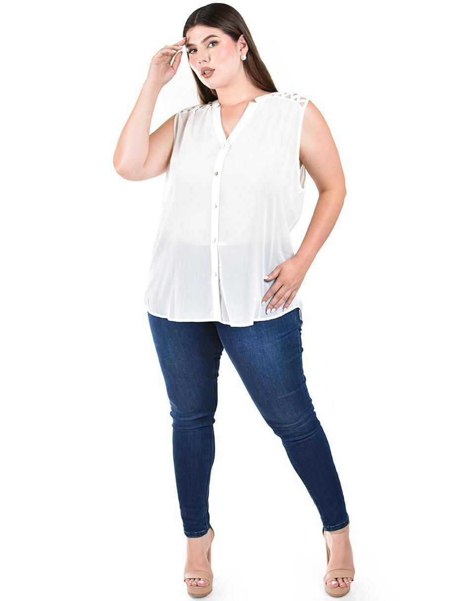 Blusa para mujer 5