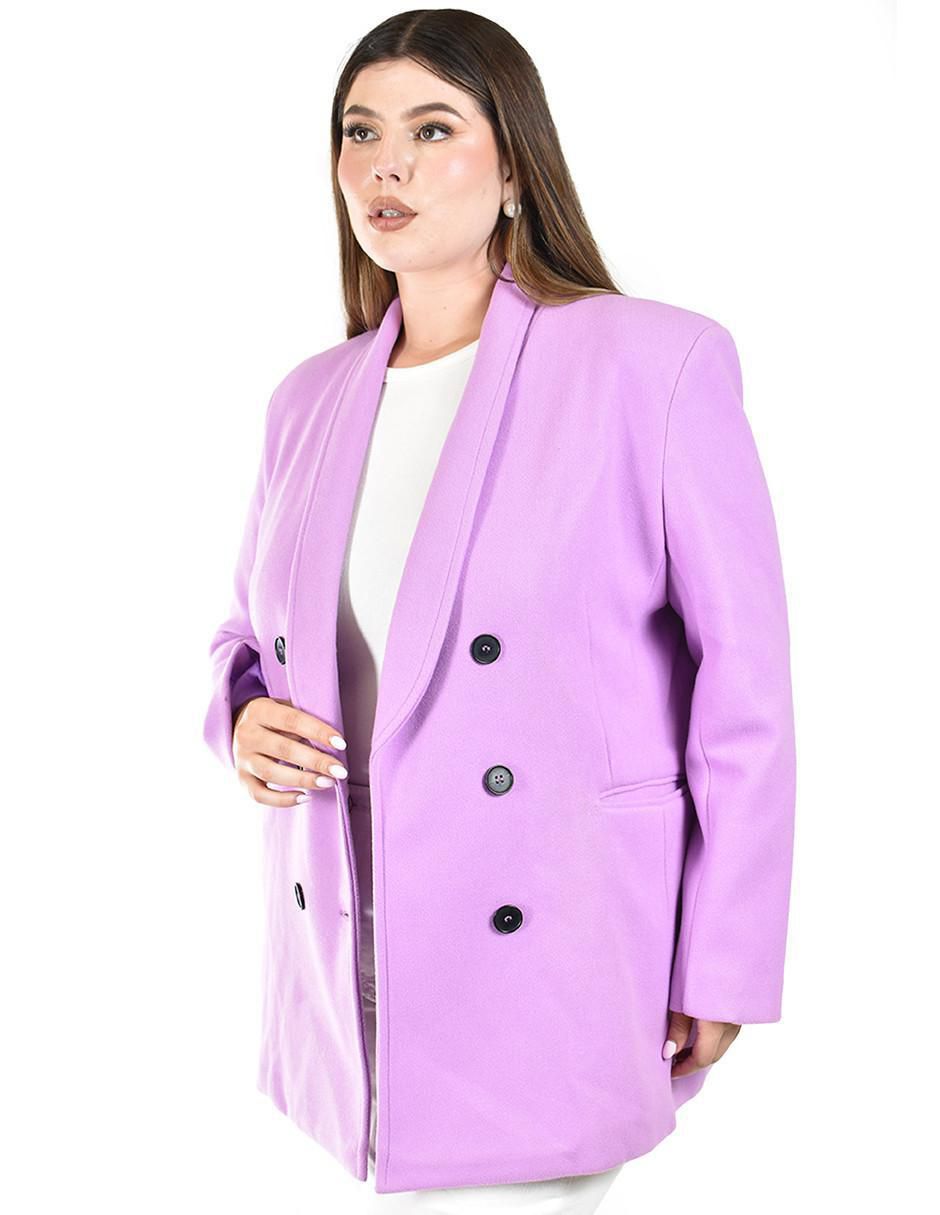 Abrigo para mujer 2
