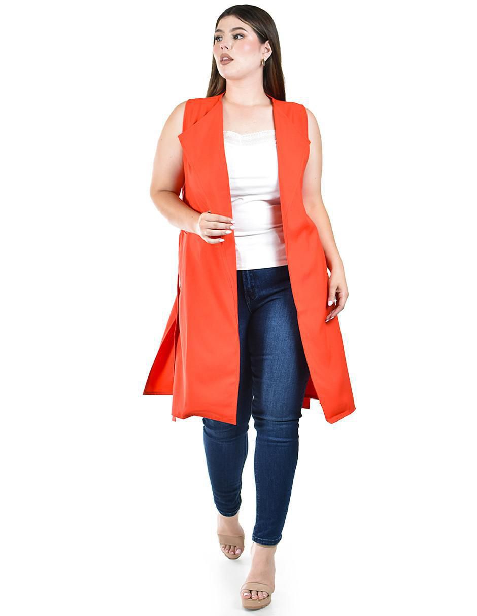 Chaleco para mujer Chaleco para mujer