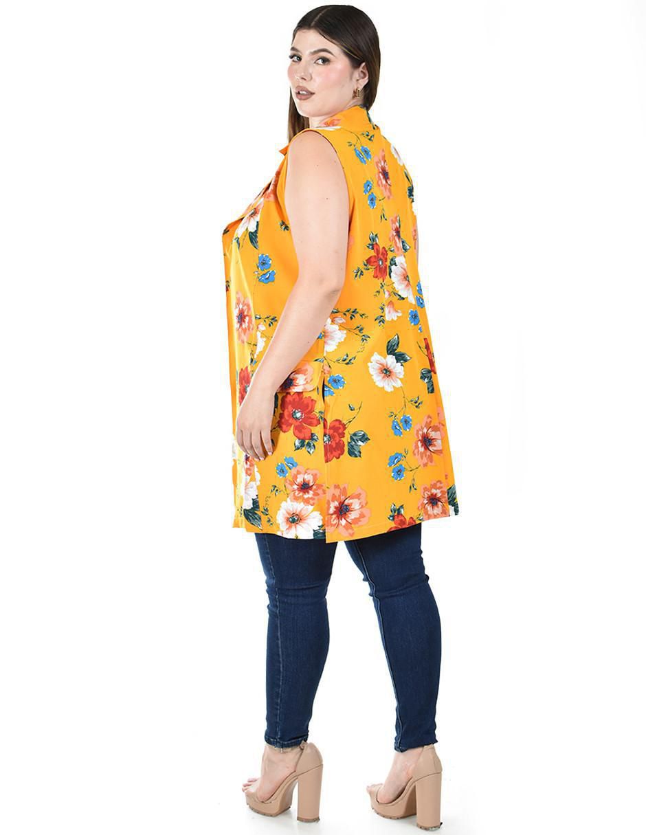 Chaleco para mujer 3