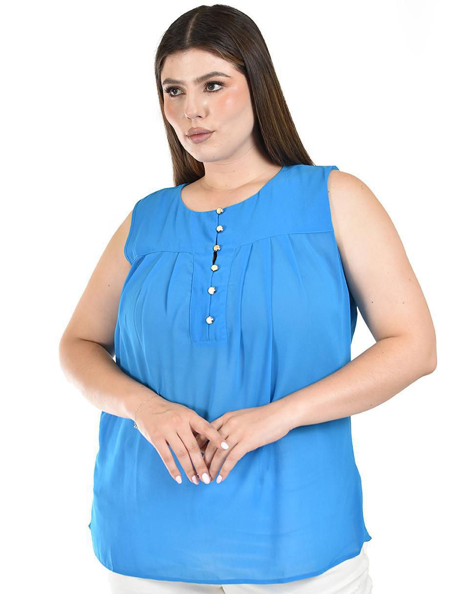 Blusa para mujer