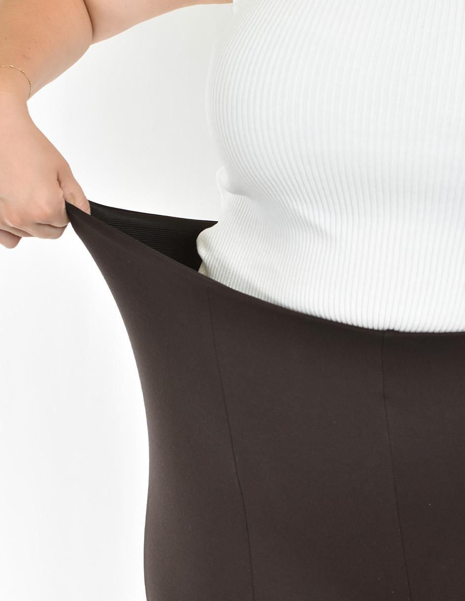 Pantalón tipo leggins slim para mujer 5