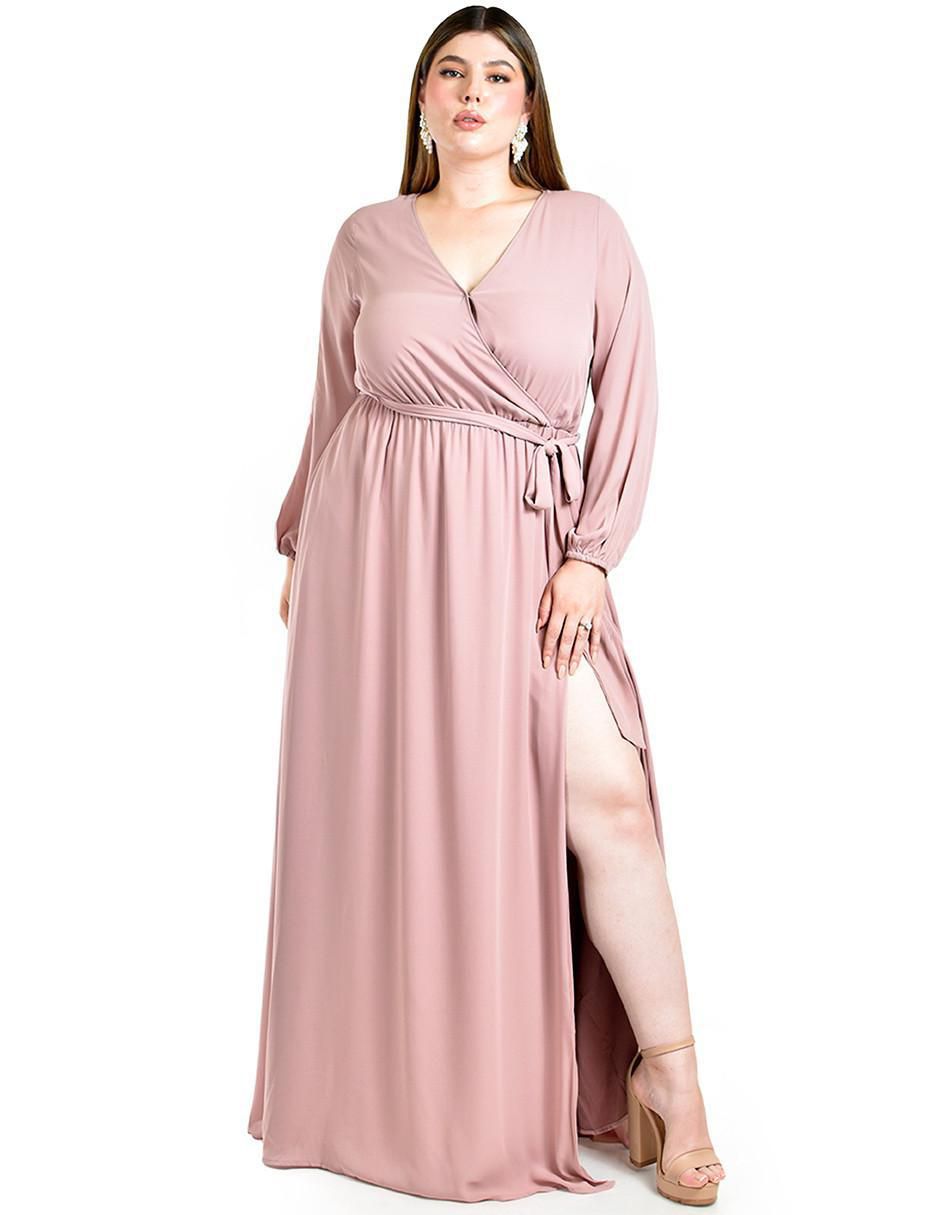 Vestido maxi de fiesta para mujer Vestido maxi de fiesta para mujer