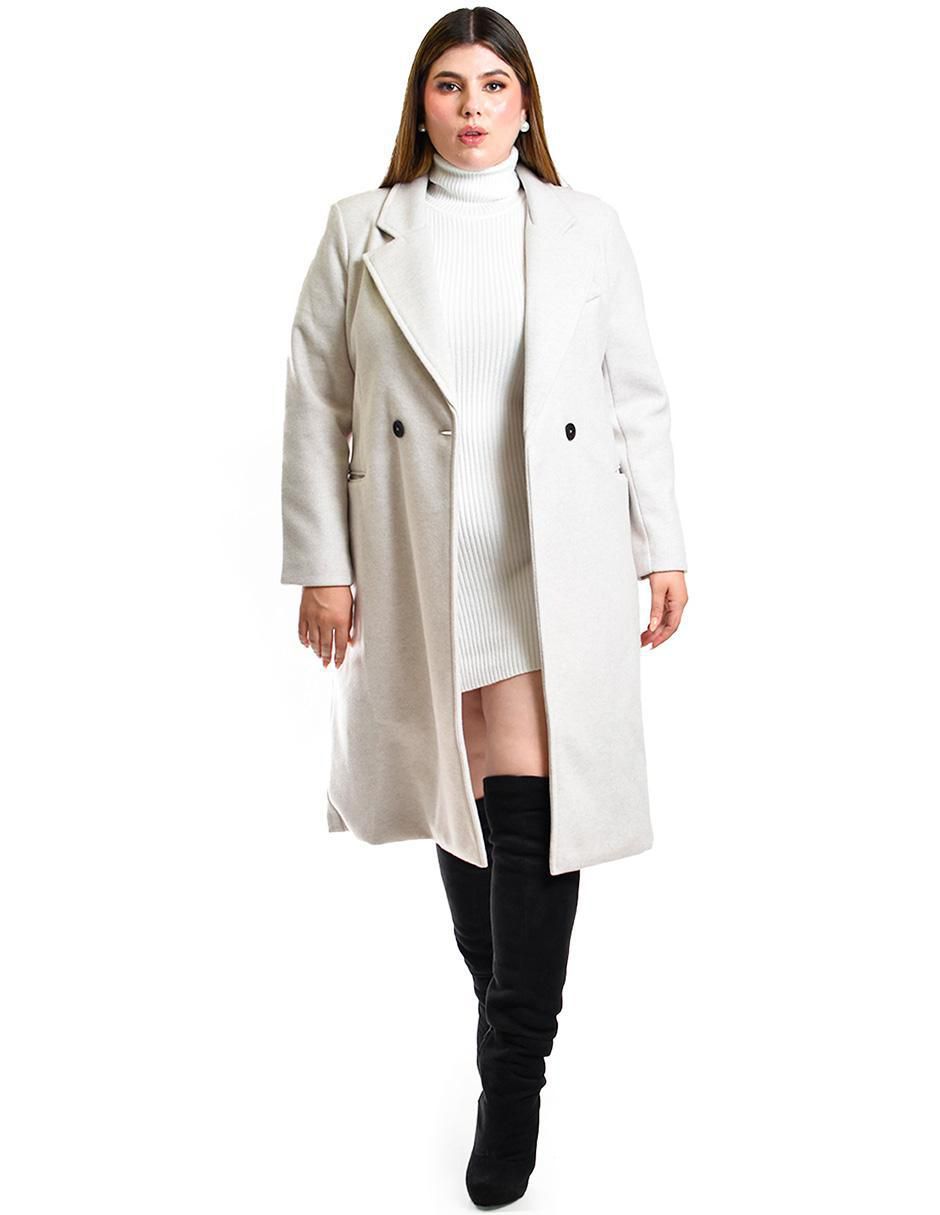 Abrigo para mujer 5