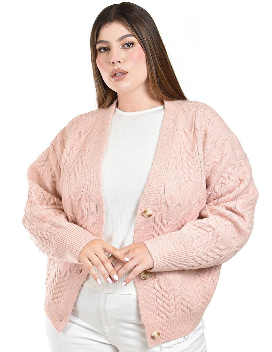 Suéter cuello V para mujer Suéter cuello V para mujer