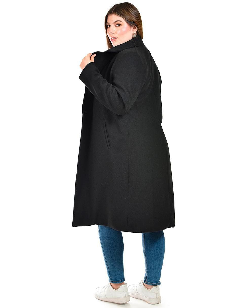 Abrigo para mujer 3
